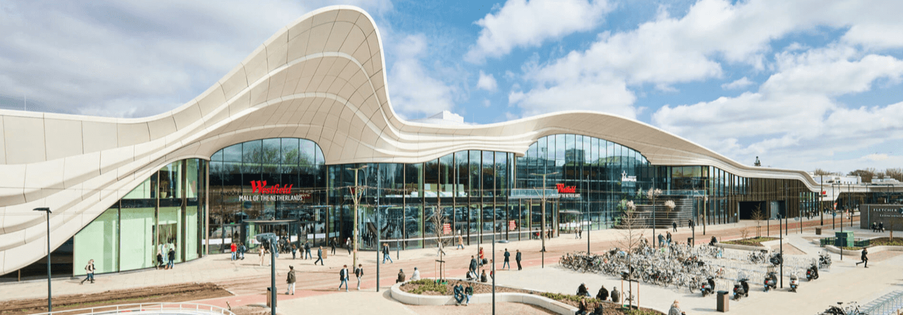 Rivièra Maison kiest voor het merk IPC (nu ook in The Mall of The Netherlands)