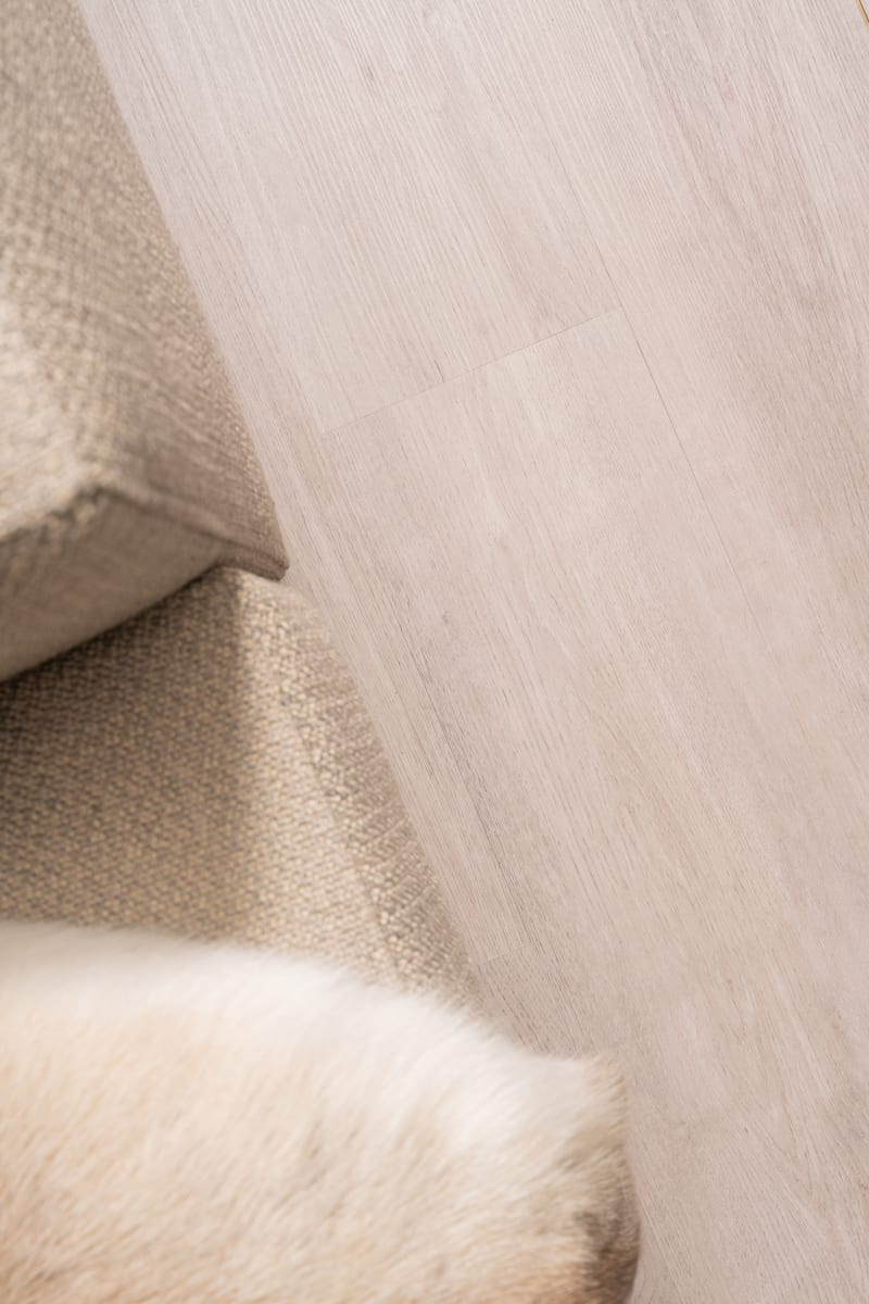 Grijs Bruin Eiken · Ceramic Touch 55
