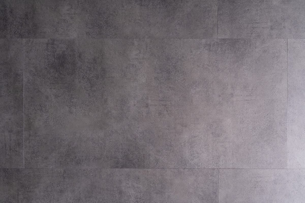Betonlook Donkergrijs