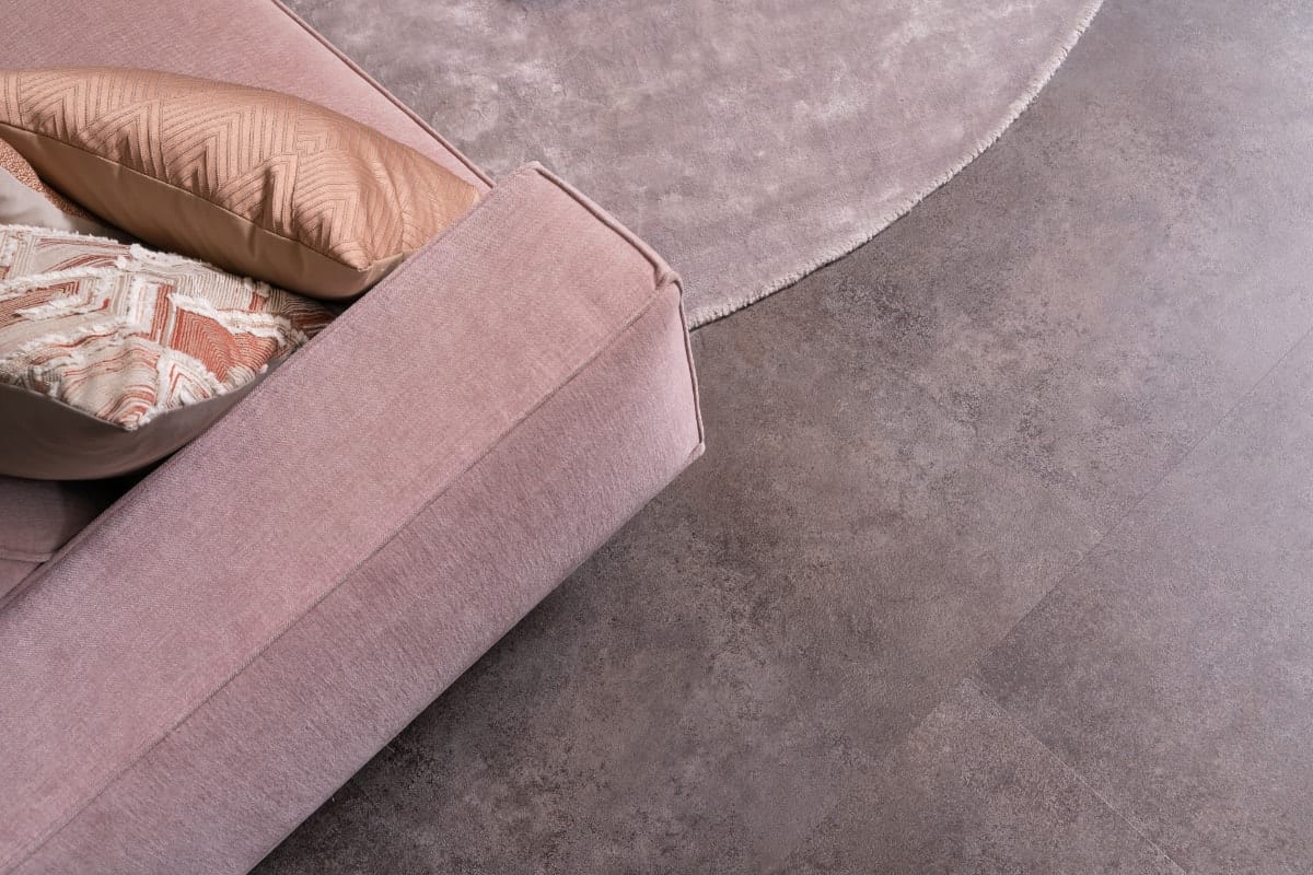 XXL Betonlook Antraciet
